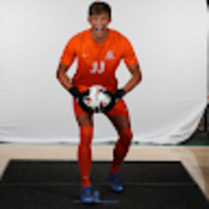 Meet your Posher, Thomas